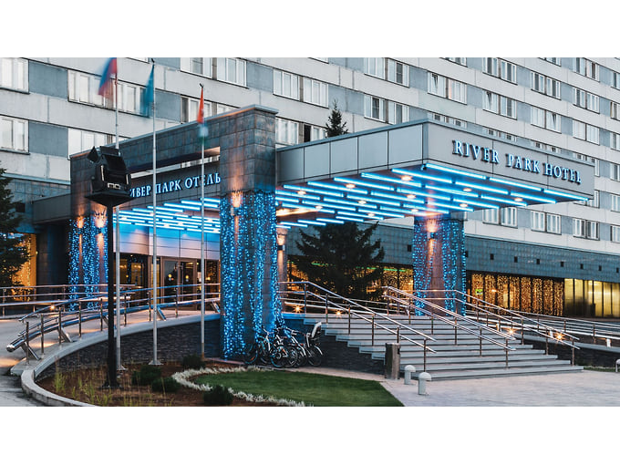 River Park возглавил рейтинг трехзвездочных отелей Новосибирска для делового туризма