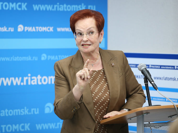 Единороссы реализовали численное преимущество