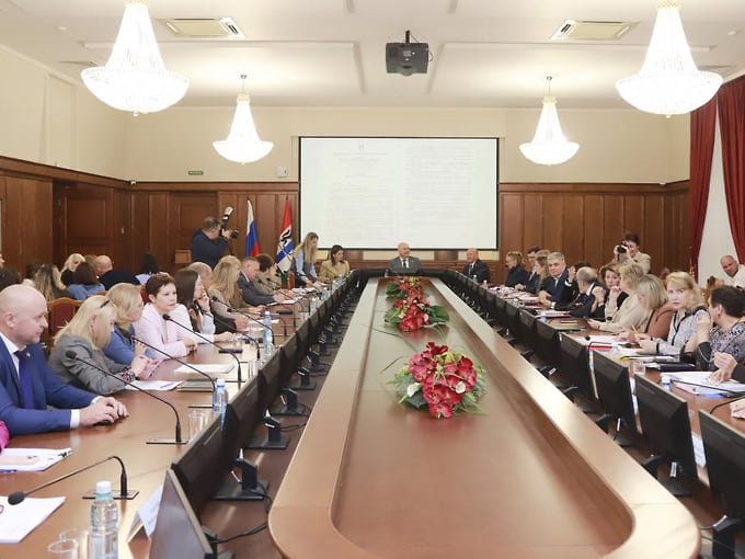 Патент на работу подорожает