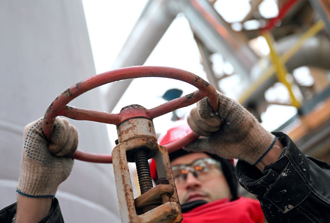 Погашение «Старснефтетрансом» налоговой задолженности «ВПК-ойл» позволит снизить финансовое давление на НПЗ