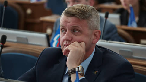 Депутат Пермской гордумы присоединился к команде «Справедливой России»