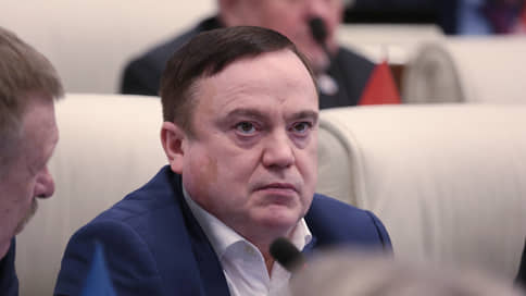 Пермская ЛДПР сформировала «тройку» на выборы в заксобрание