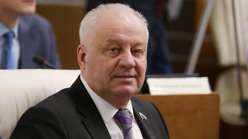 Росимущество требует с депутата Госдумы РФ долг за пользование землями на берегу Камы