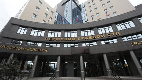 Преподавателя из Перми осудили на семь лет колонии за участие в незаконной миграции в составе ОПС