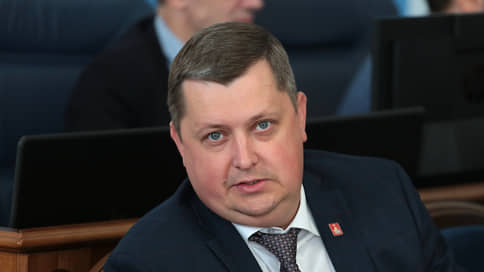 И. о. главы Ленинского района Перми покинет должность