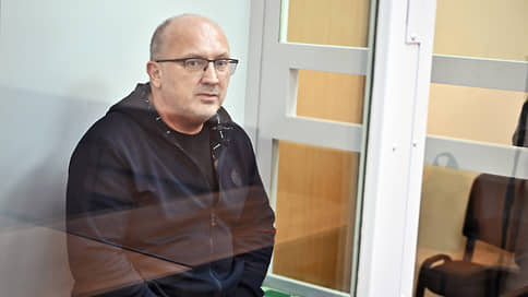 Бывший топ-менеджер ГК «Чайковский текстиль» не смог добиться отмены приговора