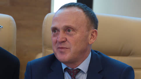 Экс-глава Краснокамска обжаловал решение суда о взыскании с него премий