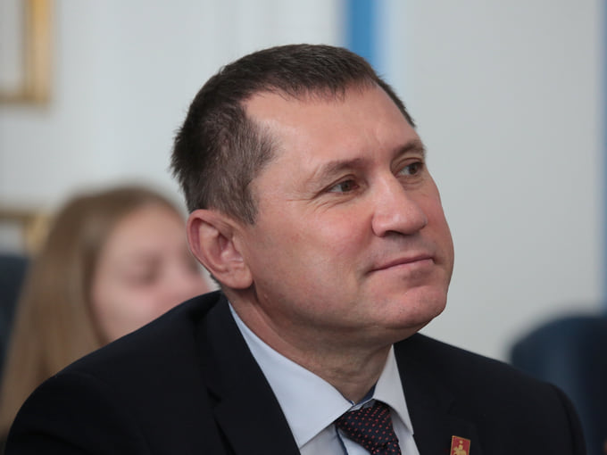 Кассация оставила в силе приговор экс-главе Индустриального района Перми
