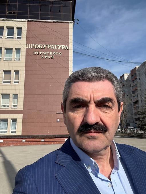 Армен Бежанян