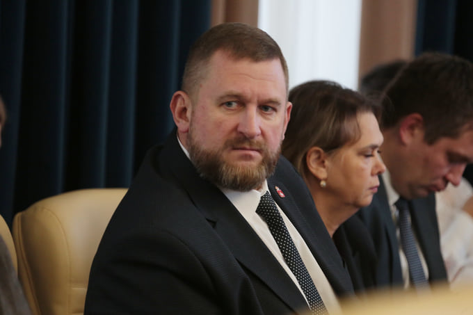 Дмитрий Беланович