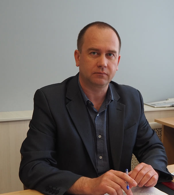 Владимир Тресков