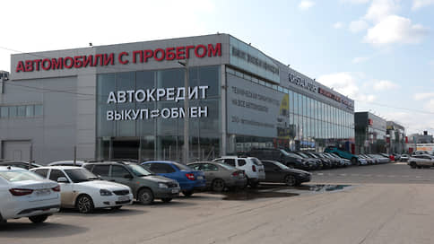 В Прикамье стали чаще отказывать в выдаче автокредитов