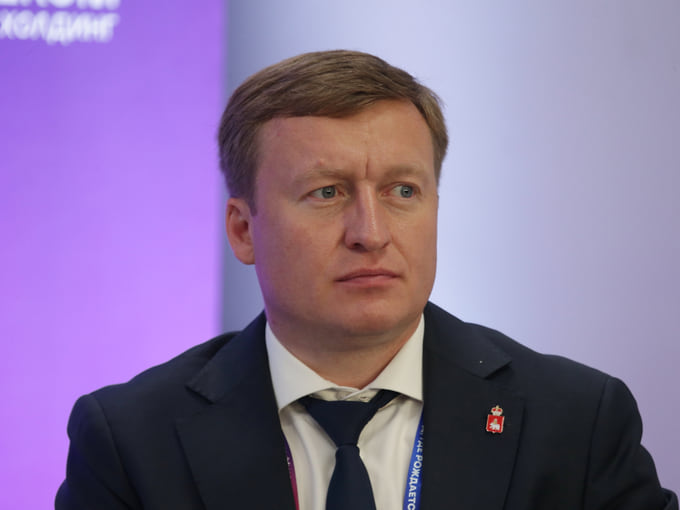 Глава краевого минтербеза избавился от приставки «и. о.»