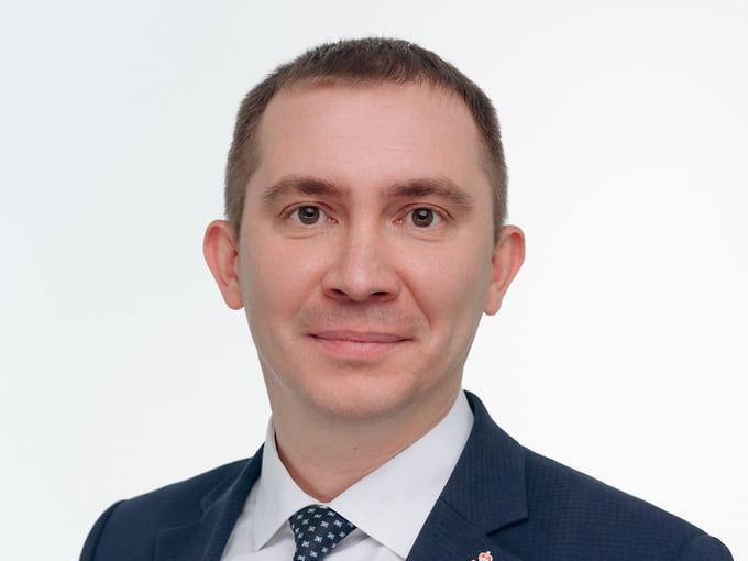 Назначен и. о. главы краевого минсвязи