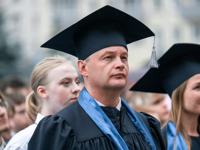 В ПНИПУ назначен и.о. проректора по науке и инновациям