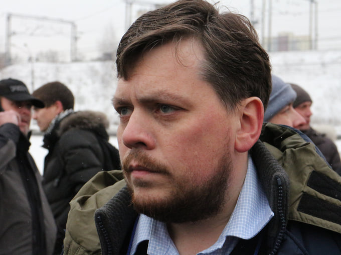 Пермский бизнесмен не смог обжаловать в Мосгорсуде заочный арест