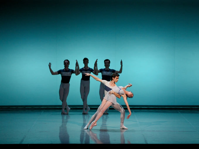 Солист Пермского театра оперы и балета завершает карьеру артиста