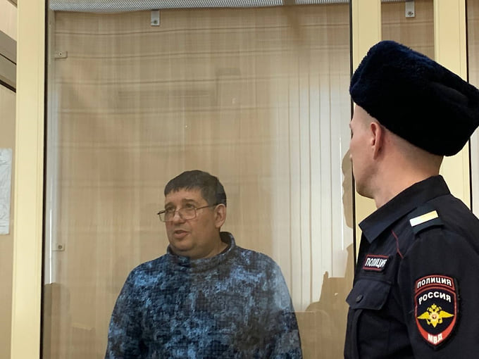 Илья Асламов 