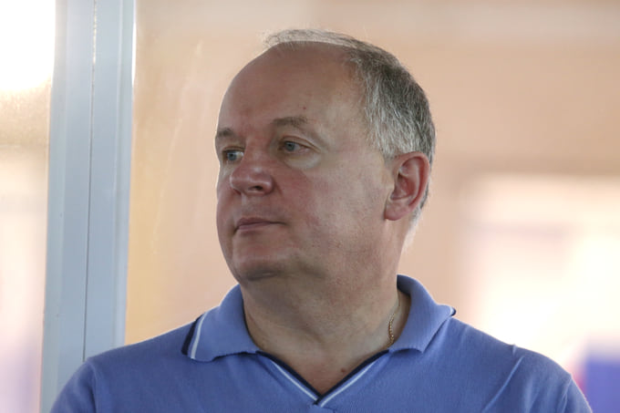 Григорий Куранов 