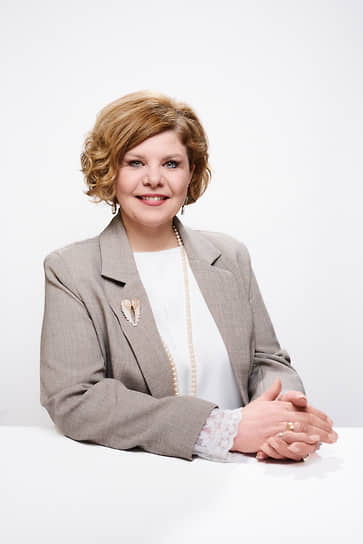 Ольга Шестакова 