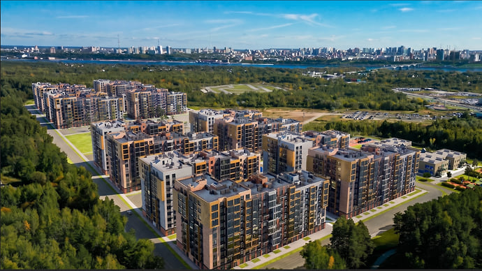 «Оникс»: строим будущее, создаем новую городскую среду