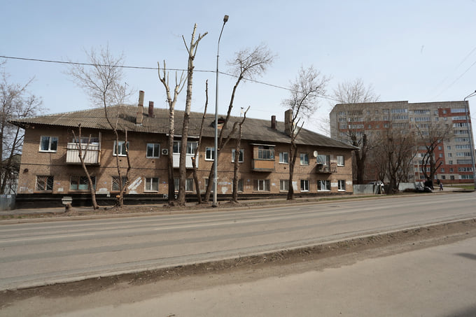 За последние пять лет было расселено около 1 млн старых «квадратов» 