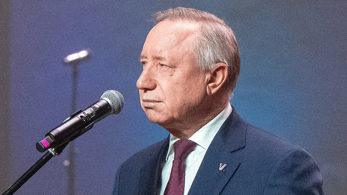 Беглов поздравил петербуржцев с праздником Навруз