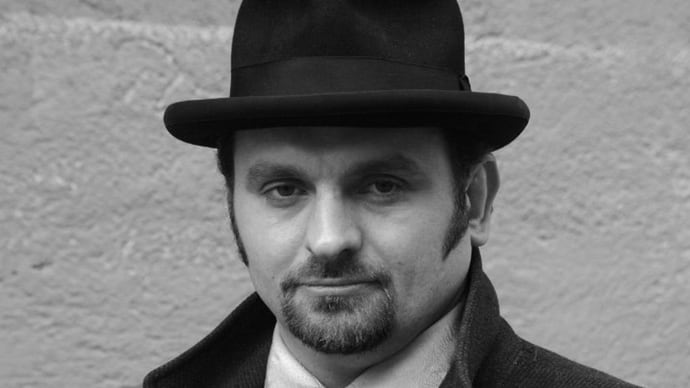 Стала известна причина смерти звезды петербургских сериалов Александра Хомика