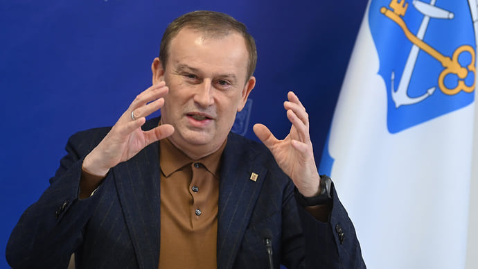 Дрозденко предупредил о возможной атаке беспилотников в Ленобласти