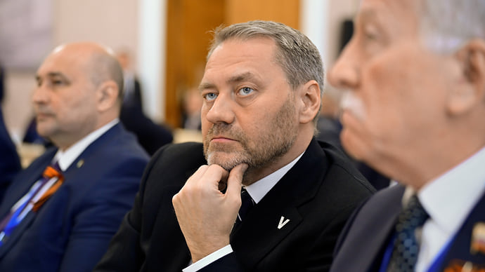 Бельский попросил петербуржцев перетерпеть неудобства из-за замедления интернета