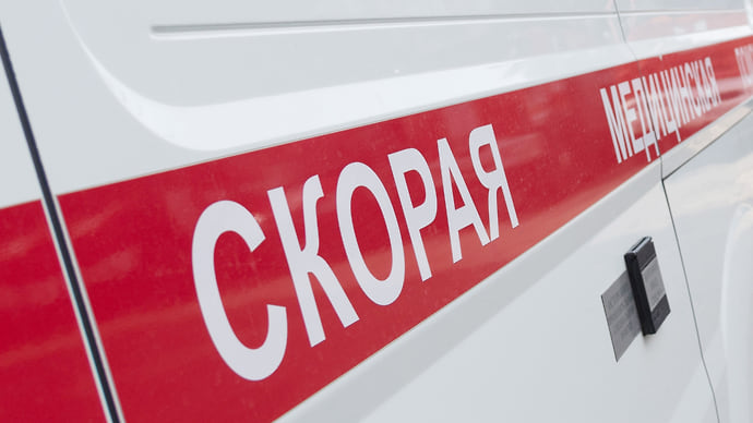 Заболевшего туберкулезом петербуржца принудительно госпитализировали