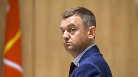 Вице-губернатор Петербурга негативно оценил идею платного въезда в центр города
