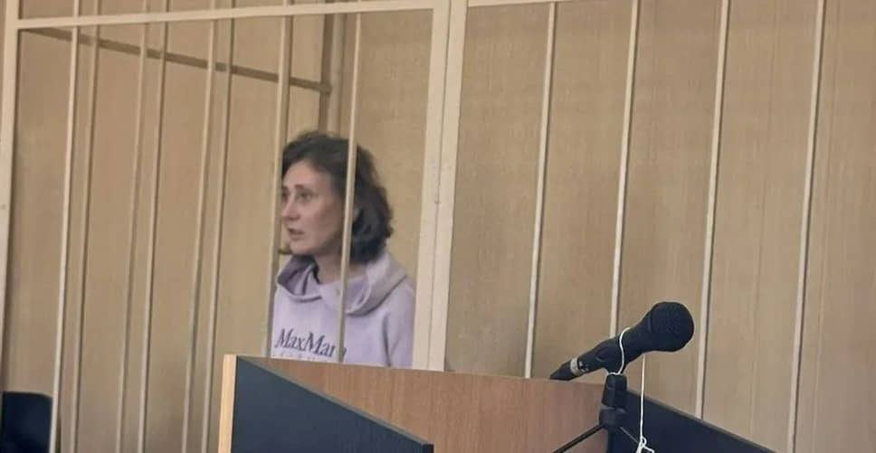 По версии следствия, 20 июня Андреева похитила из хранилища 8 893 золотые монеты «Победоносец» 