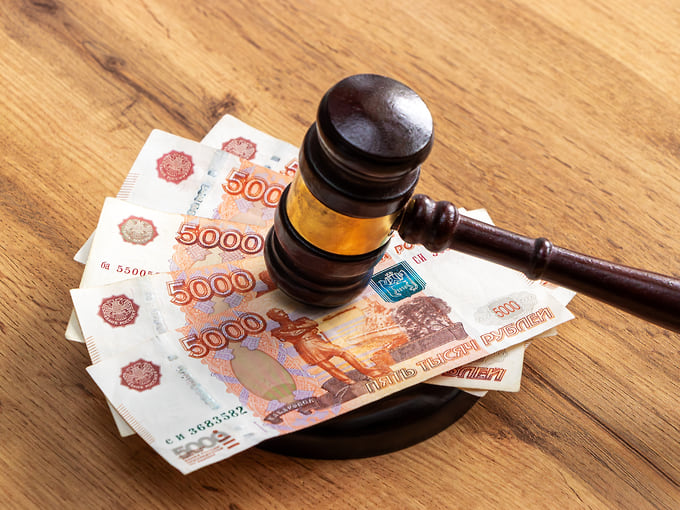 Росимущество не смогло продать с торгов активы петербургских предпринимателей Купсиных