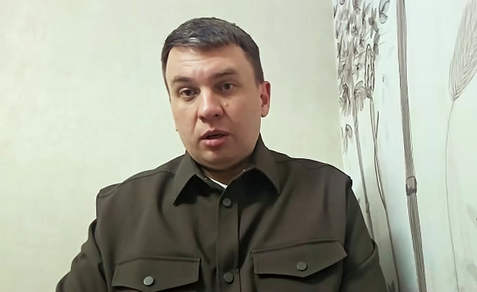 Блогеру вменяют статью о распространении заведомо ложной информации о Вооруженных силах