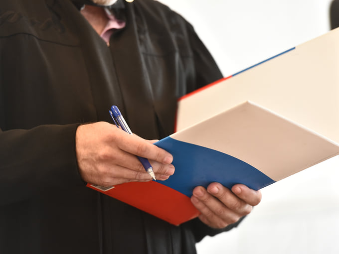 Суд ввел процедуру наблюдения за Устьянским ЛПК