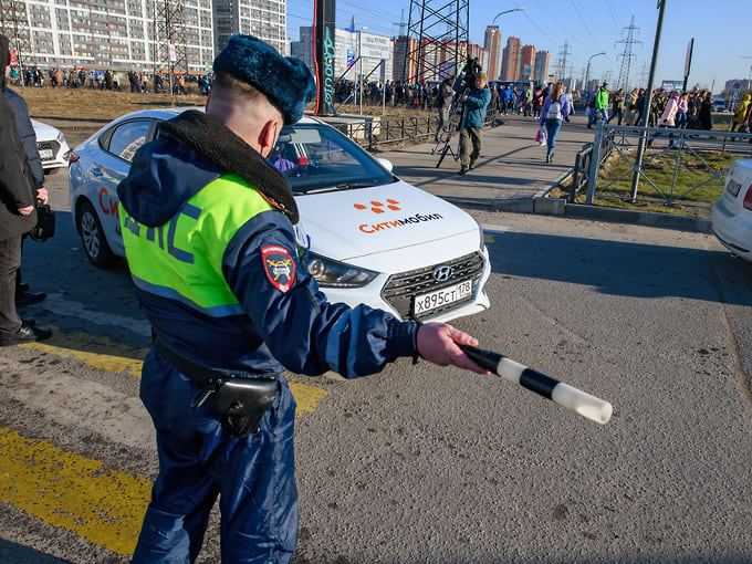 В Ленобласти приставы взыскали более 12,5 млн рублей штрафов за пьяное вождение