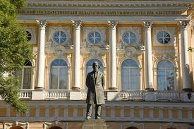 Представительство будет заниматься продвижением образовательных программ университета в Китае