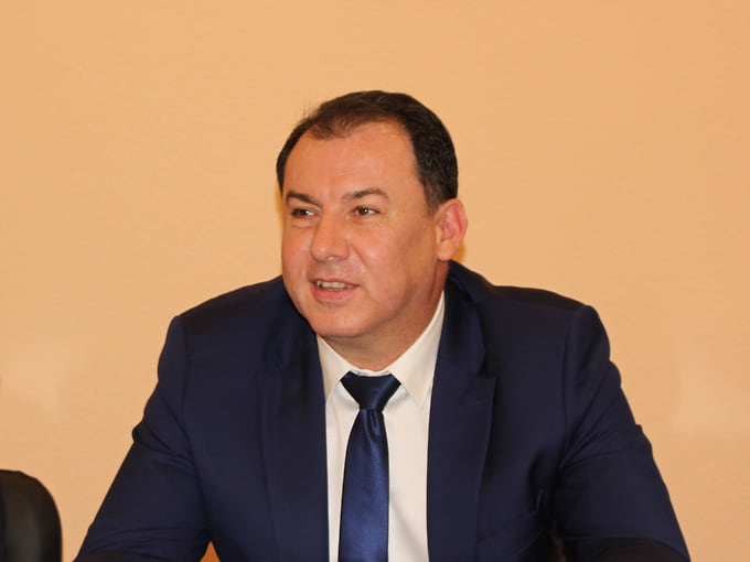 Дело экс-главы Лужского района о взятках на 43 млн рублей направили в суд