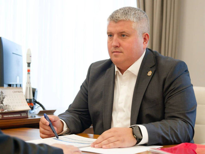 ГТЛК сменила Салехард на Великий Новгород в качестве места регистрации
