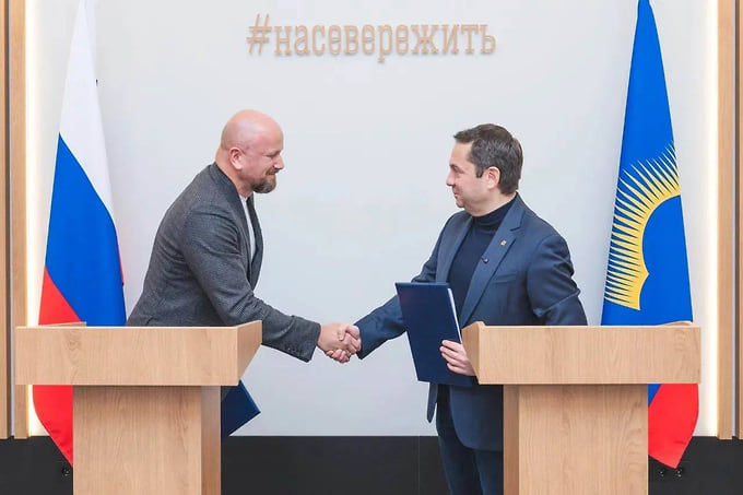 На строительство нового жилого комплекса в Мурманске направят более 17 млрд рублей