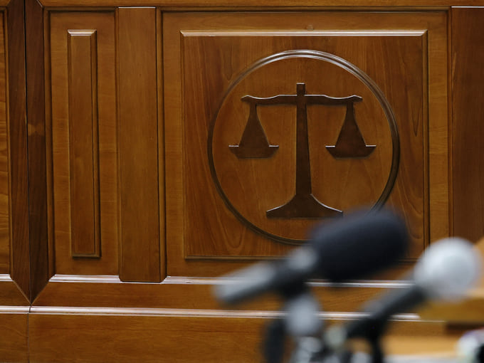 В Ленобласти украинца приговорили к 23 годам колонии по делу о шпионаже и диверсии