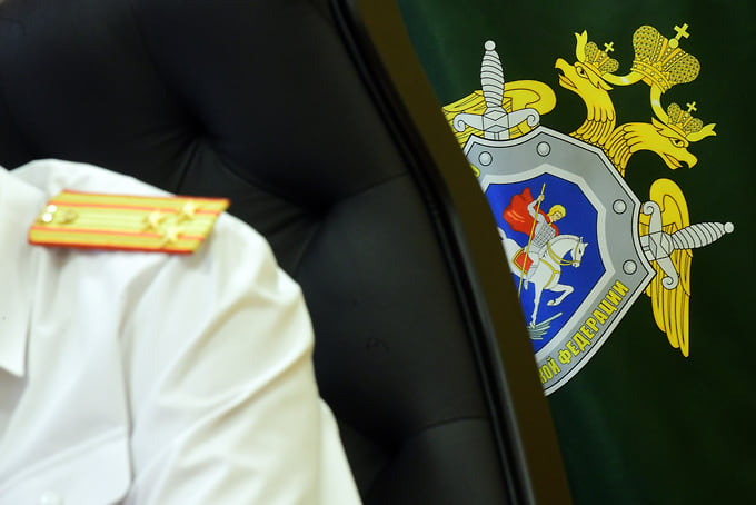 СКР назначит экспертизы по делу об атаке беспилотников на Петербург и Ленобласть