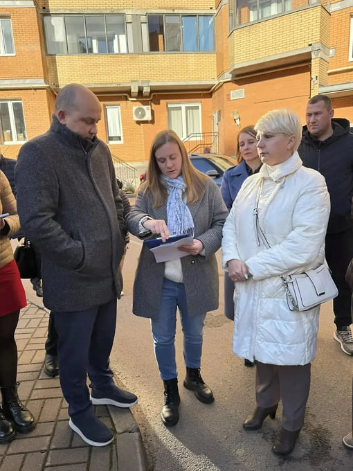 В Ленобласти начнет работу комиссия для обследования жилья, которое постадало от атак БПЛА