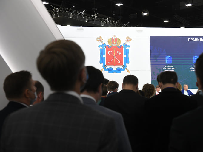 Доходы Ленобласти от управления имуществом выросли на 17,7%