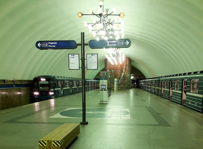 Поводом для разъяснений стала атака БПЛА на Петербург в ночь на 18 октября