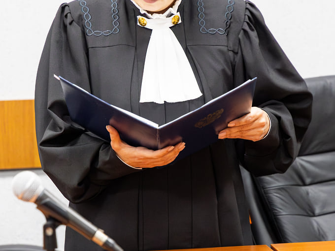 Жителя Калининградской области приговорили к 16 годам колонии за госизмену