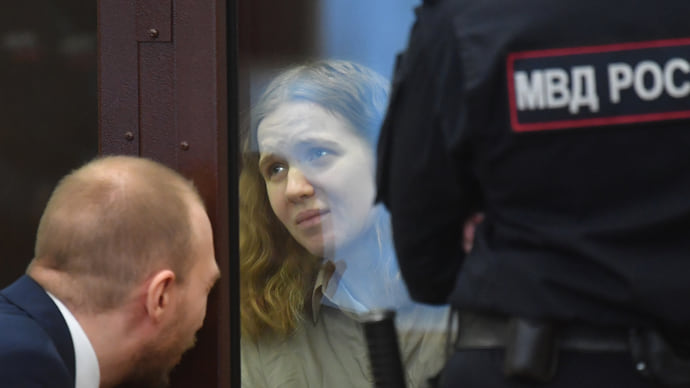 Пожизненно осужден организатор теракта против Владлена Татарского
