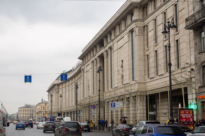Работы по восстановлению электроснабжения ведутся в срочном порядке