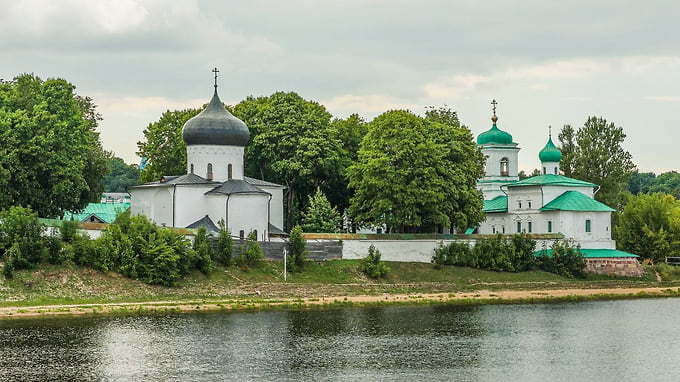 Собор был включен в список Всемирного наследия ЮНЕСКО в 2019 году